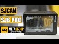 Видео - SJCAM SJ8 Pro обзор экшн-камеры