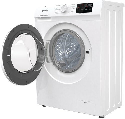 Стиральная машина Gorenje WHP60SF - фото 3