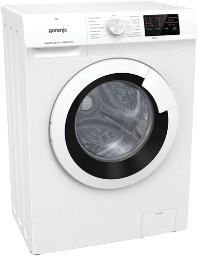 Стиральная машина Gorenje WHP60SF - фото 4