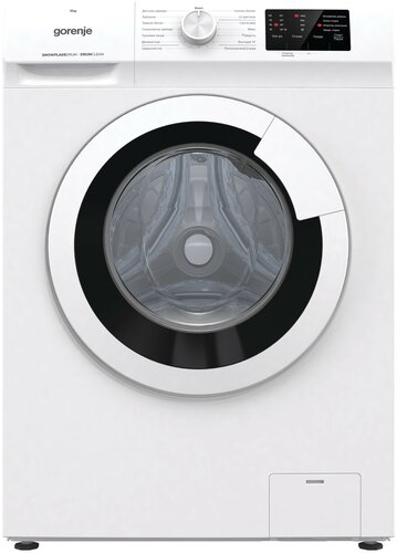 Стиральная машина Gorenje WHP60SF - фото 1
