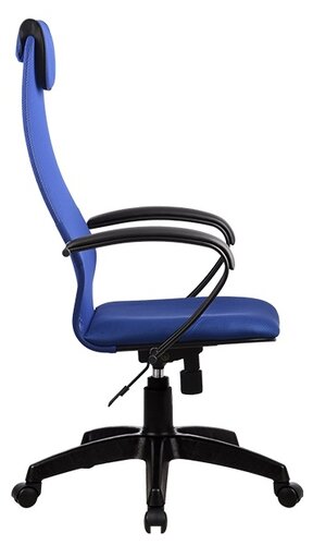 Компьютерное кресло Метта SU-BP-8 Pl офисное - фото 5
