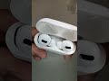 Видео - Air pods pro 2 плачет в сторонке, новый топ за свои деньги Hoco ew04 🔥