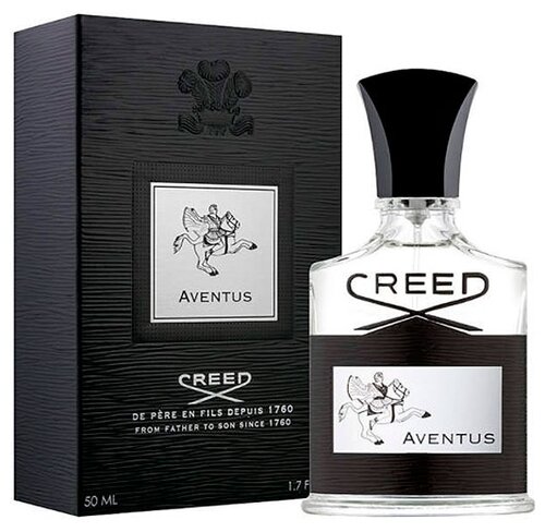 Парфюмерная вода Creed Aventus for Him - фото 3