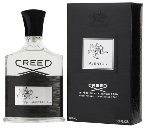 Парфюмерная вода Creed Aventus for Him - фото 5