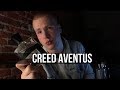 Видео - Creed Aventus обзор аромата. Лучший мужской парфюм? Клоны Авентуса.