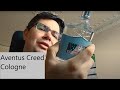 Видео - Блиц-Обзор на Aventus Creed Cologne