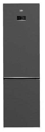 Холодильник Beko B3DRCNK402HXBR - фото 1