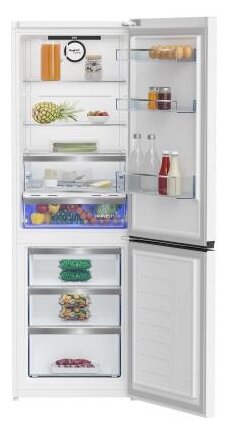 Холодильник Beko B5RCNK363ZW - фото 3
