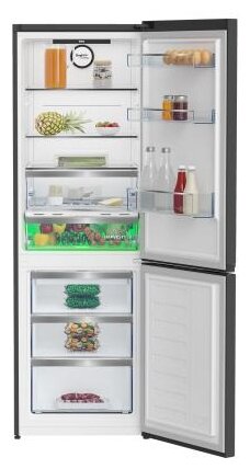 Холодильник Beko B5RCNK363ZWB - фото 3