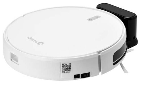Робот-пылесос iBoto SMART Х420GW AQUA - фото 3
