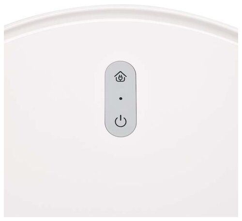 Робот-пылесос iBoto SMART Х420GW AQUA - фото 5