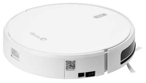Робот-пылесос iBoto SMART Х420GW AQUA - фото 1
