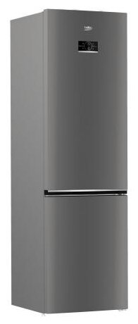 Холодильник Beko B3RCNK402HX - фото 2