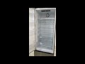 Видео - Отдельностоящий холодильник BEKO B3RCNK402HX