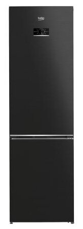 Холодильник Beko B5RCNK403ZWB - фото 1