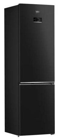 Холодильник Beko B5RCNK403ZWB - фото 2