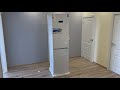 Видео - BEKO RCNK335E20VW - тихий, двухметровый холодильник