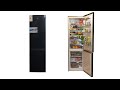 Видео - Обзор холодильника BEKO  RCNK400E20ZWB