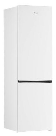 Холодильник Beko B1DRCNK362W - фото 2