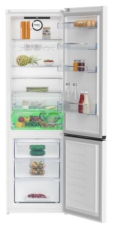 Холодильник Beko B3RCNK402HW - фото 3