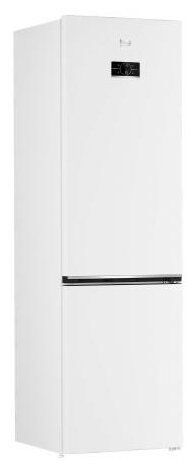 Холодильник Beko B3RCNK402HW - фото 2