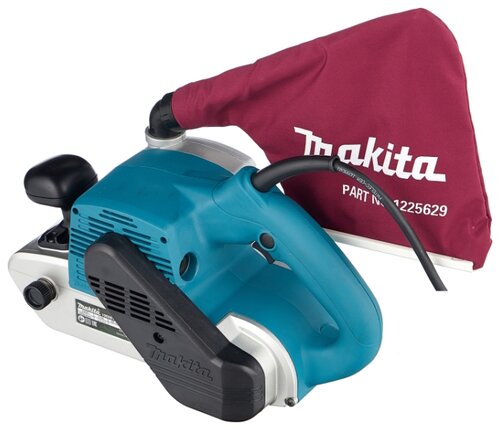 Ленточная шлифмашина Makita 9403 - фото 1