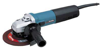 УШМ Makita 9566C - фото 1