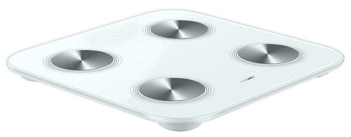 Диагностические весы Huawei Scale 3 (White) - фото 3