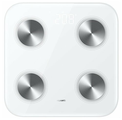 Диагностические весы Huawei Scale 3 (White) - фото 2
