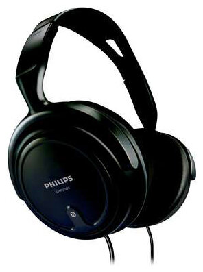 Наушники Philips SHP2000 - фото 1