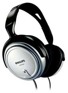 Наушники Philips SHP2500 - фото 1