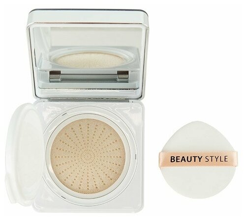Beauty Style BB крем - кушон, SPF 30, 15 г - фото 4