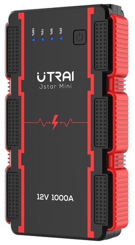 Пуско-зарядное устройство UTRAI Jstar Mini - фото 1