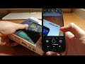 Видео - Nokia C1 Plus небольшой обзор