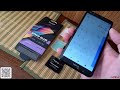 Видео - Видео обзор: Смартфон Nokia C01 Plus Dual sim 16Gb (Фиолетовый) проверка и подключение.