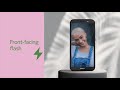 Видео - Смартфон NOKIA C1 Plus