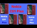 Видео - Вы не поверите, в потрясающий новый Nokia C01 Plus