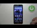 Видео - Nokia C01 Plus | Как включить и настроить мобильную точку доступа на Nokia C01 Plus