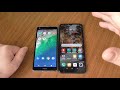 Видео - XIAOMI REDMI 9A vs NOKIA co1 - ЧЕСТНЫЙ ОТЗЫВ