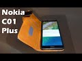 Видео - Nokia C01 Plus - Лучший Дешевый Смартфон, Характеристики, Обзор