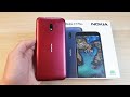 Видео - NOKIA C1 PLUS - ПОЧЕМУ ТАК ДЕШЕВО? ЭКОНОМИЯ НА ВСЕМ!