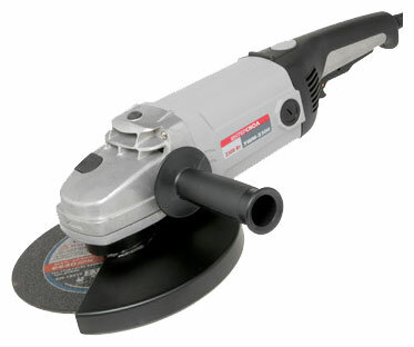 УШМ Интерскол УШМ-230/2300М - фото 1