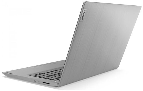 Ноутбук Lenovo IdeaPad 3 14ITL6 (Intel Core i5 1135G7 2400MHz/14"/1920x1080/8GB/512GB SSD/Intel Iris Xe Graphics/Без ОС) - фото 3