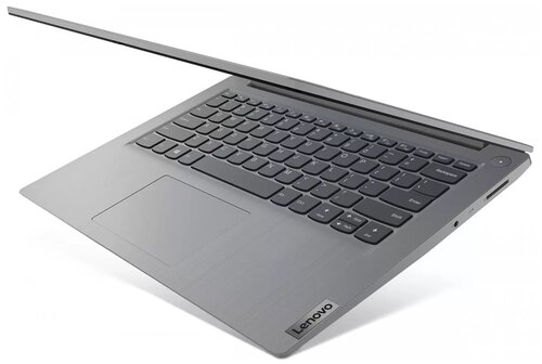 Ноутбук Lenovo IdeaPad 3 14ITL6 (Intel Core i5 1135G7 2400MHz/14"/1920x1080/8GB/512GB SSD/Intel Iris Xe Graphics/Без ОС) - фото 4