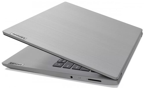 Ноутбук Lenovo IdeaPad 3 14ITL6 (Intel Core i5 1135G7 2400MHz/14"/1920x1080/8GB/512GB SSD/Intel Iris Xe Graphics/Без ОС) - фото 5