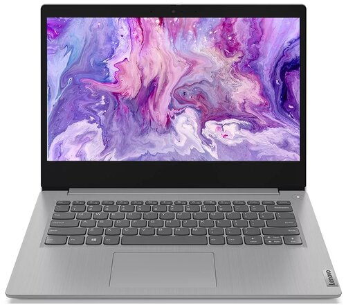 Ноутбук Lenovo IdeaPad 3 14ITL6 (Intel Core i5 1135G7 2400MHz/14"/1920x1080/8GB/512GB SSD/Intel Iris Xe Graphics/Без ОС) - фото 1