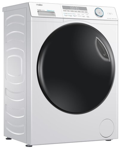 Стиральная машина с сушкой Haier HWD80-BP14959B - фото 3