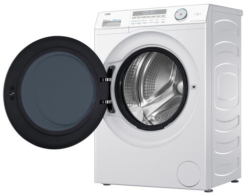 Стиральная машина с сушкой Haier HWD80-BP14959B - фото 4