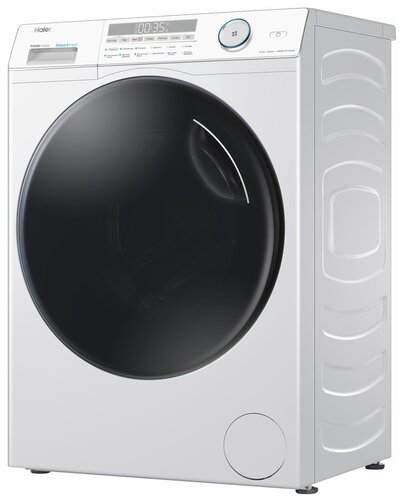 Стиральная машина с сушкой Haier HWD80-BP14959B - фото 1