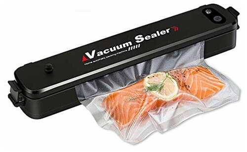 Вакуумный упаковщик Vacuum Sealer Z - фото 1